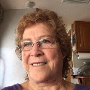 Meet your Posher, Irene